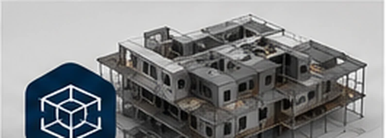 Revit existing conditions model